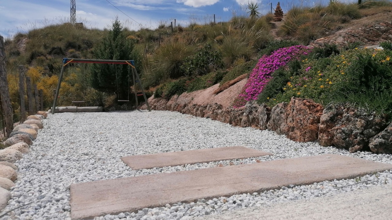 Photo of Outdoor in Freila