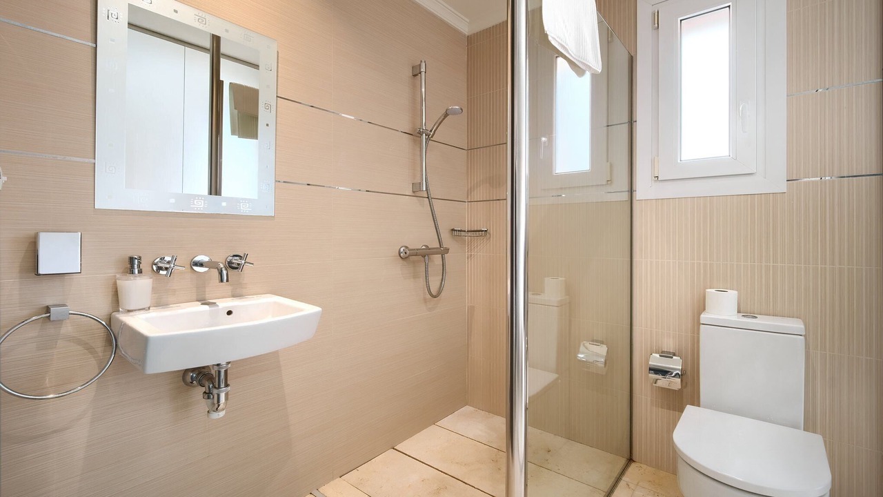 Photo of Bathroom in Mijas