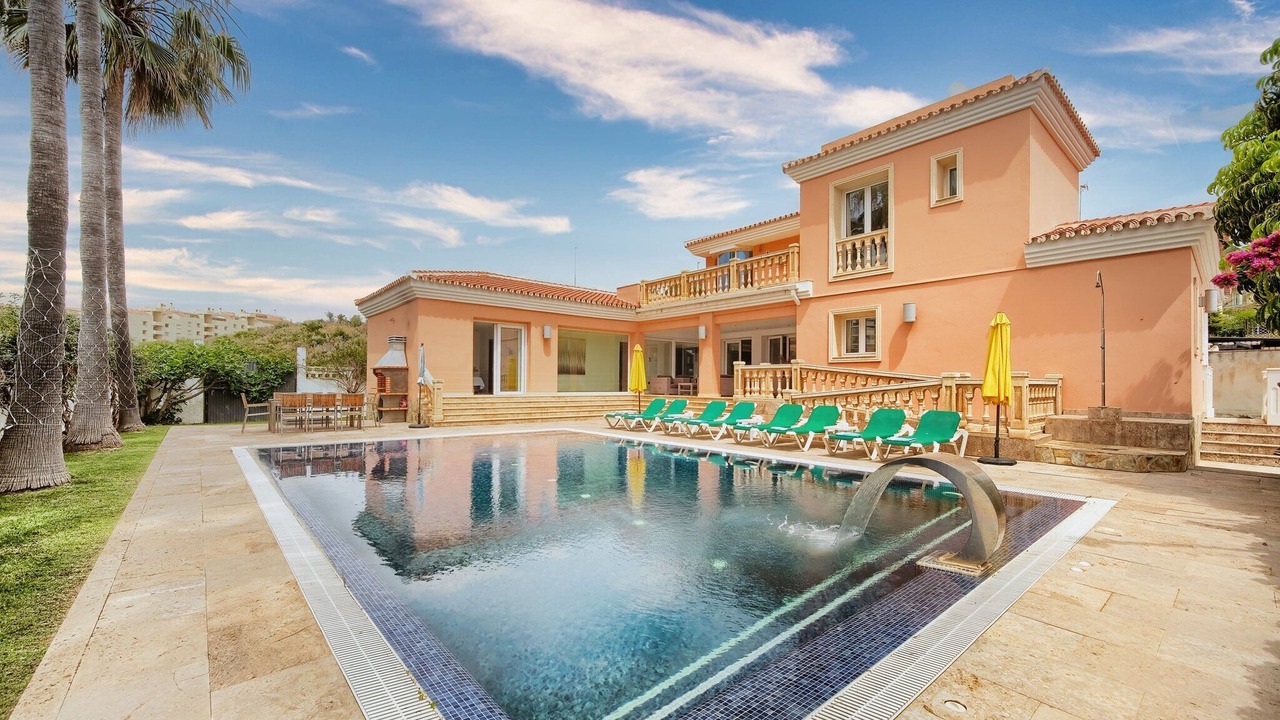 Photo of Outdoor in Mijas