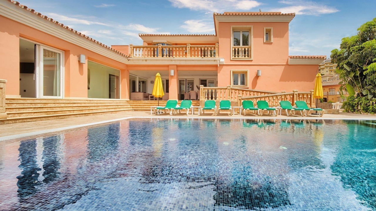 Photo of Outdoor in Mijas