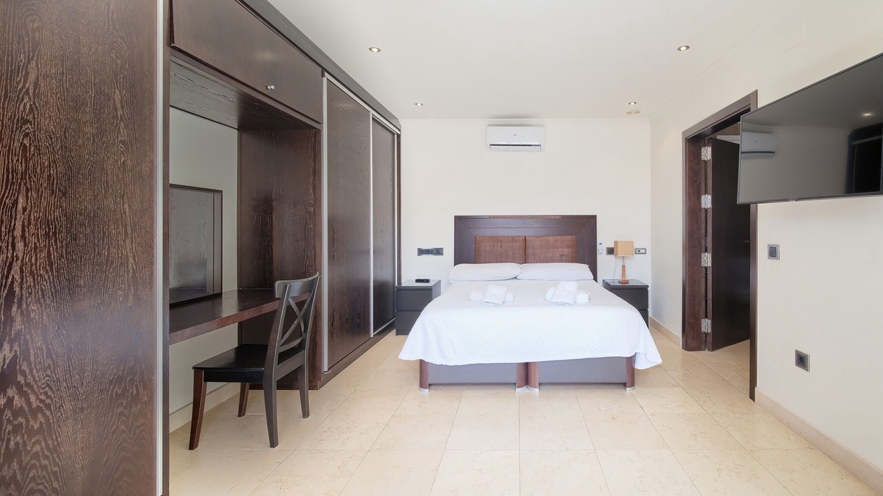Photo of Bedroom in Mijas