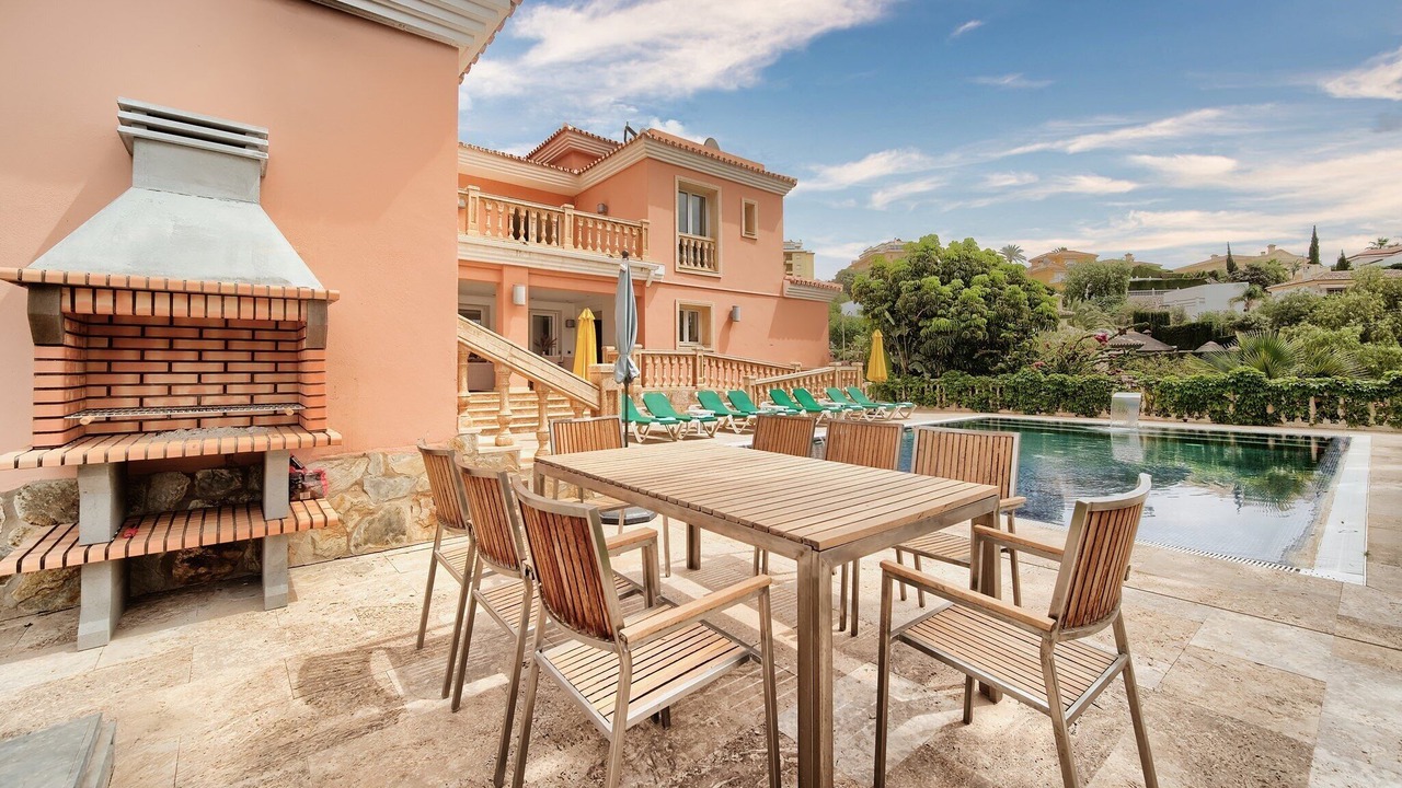 Photo of Outdoor in Mijas