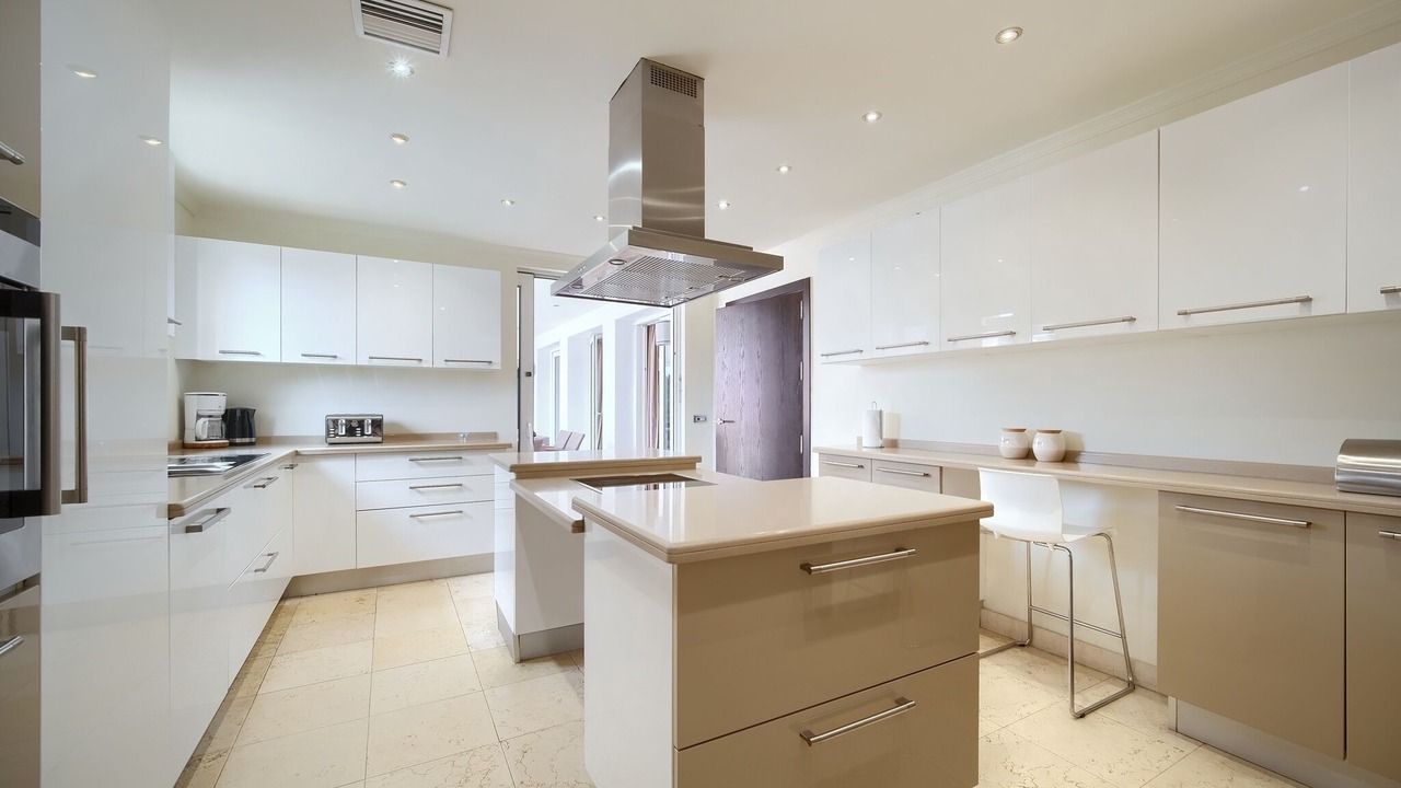 Photo of Kitchen in Mijas