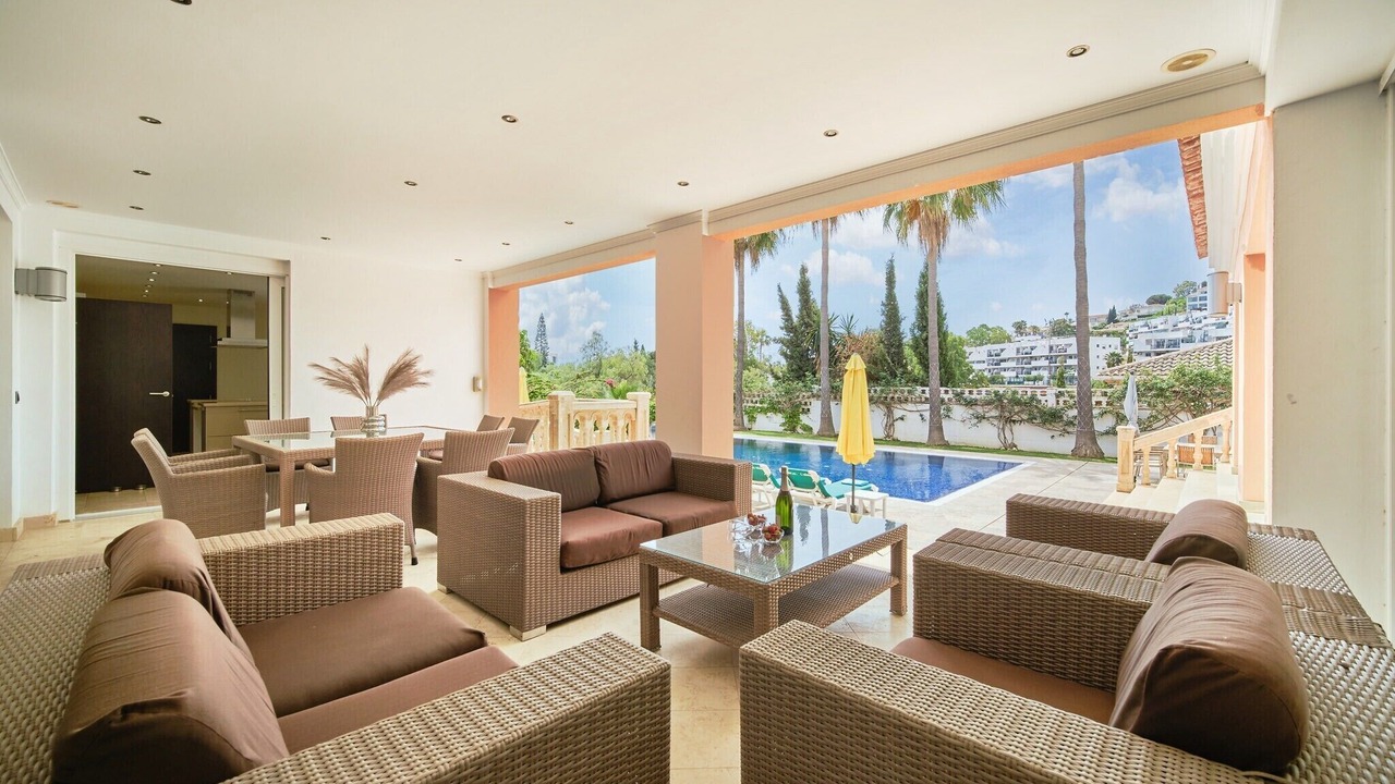 Photo of Outdoor in Mijas