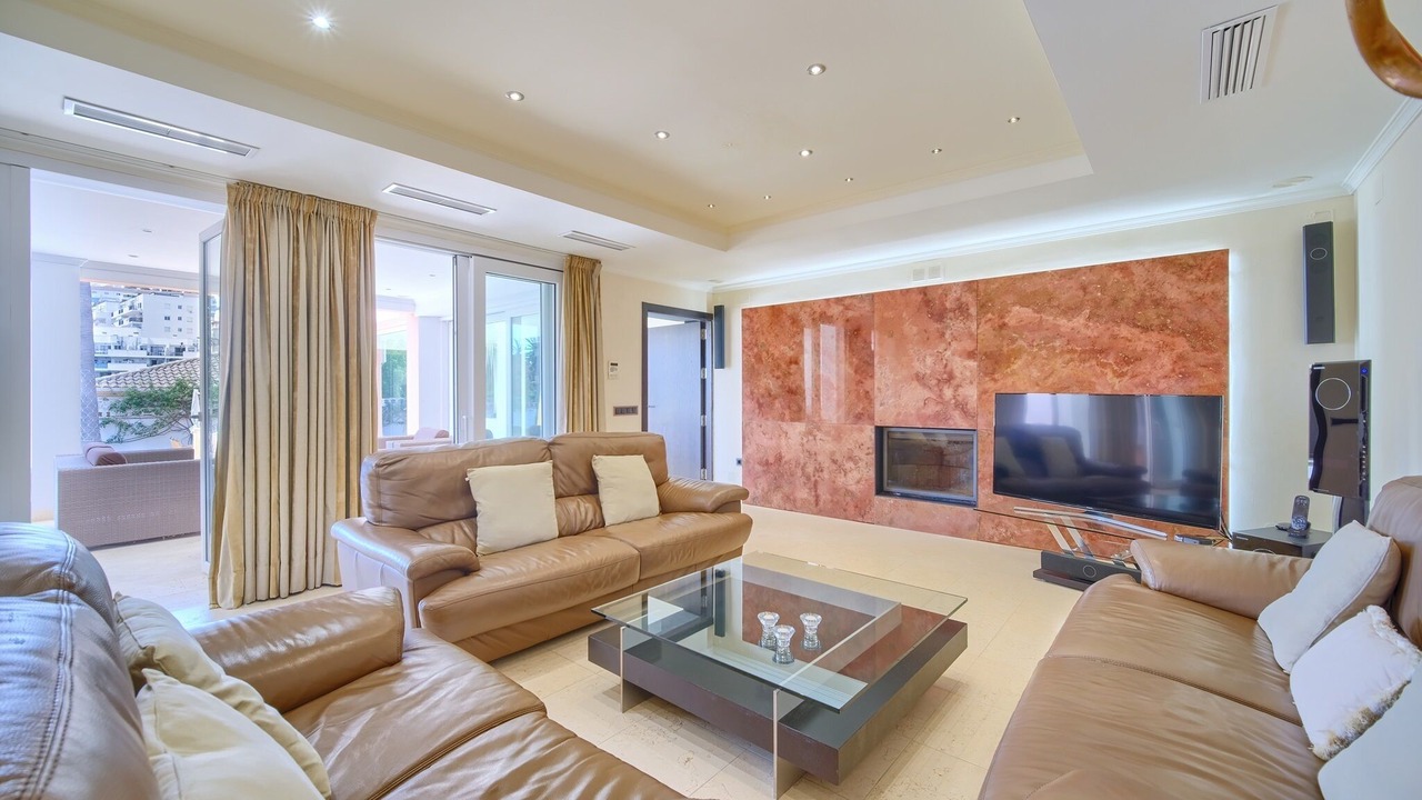 Photo of Livingroom in Mijas