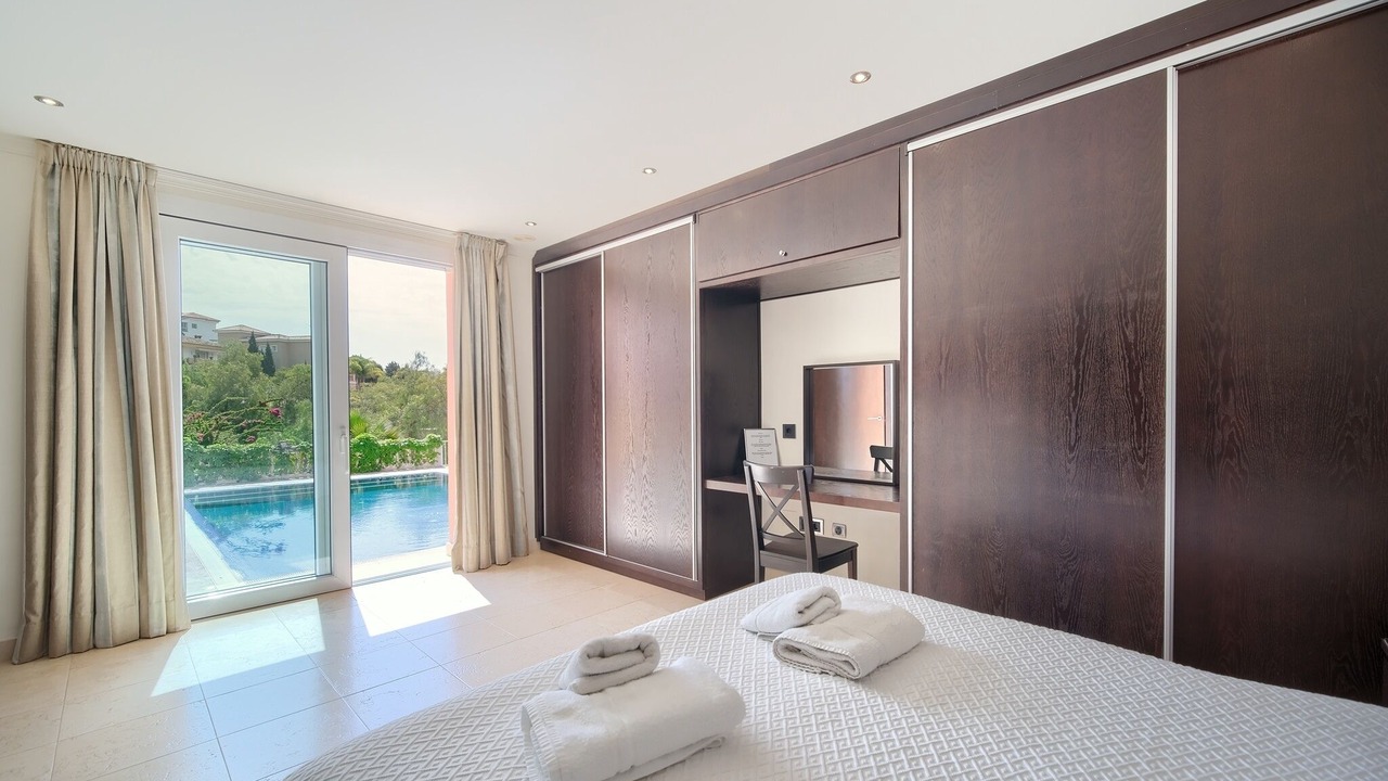 Photo of Bedroom in Mijas