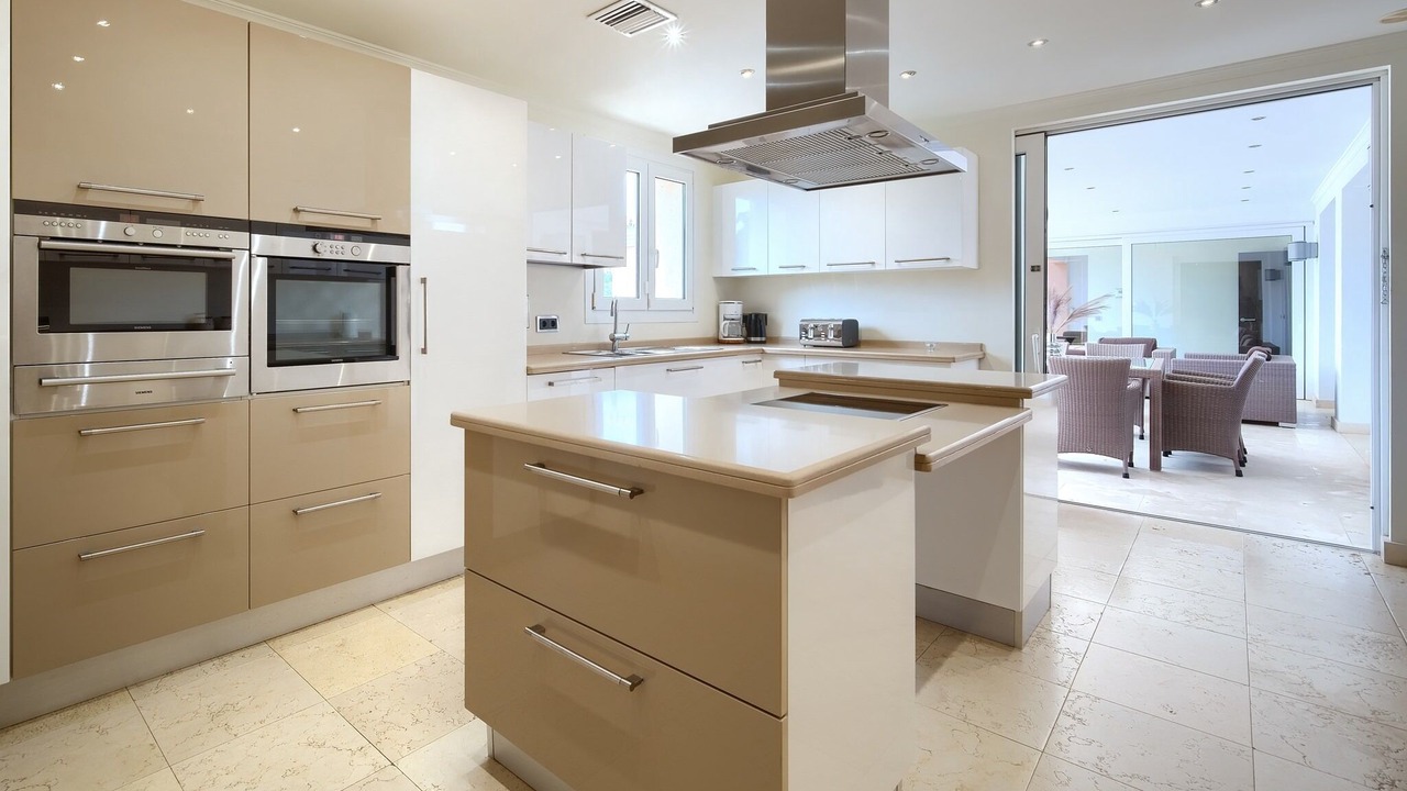 Photo of Kitchen in Mijas