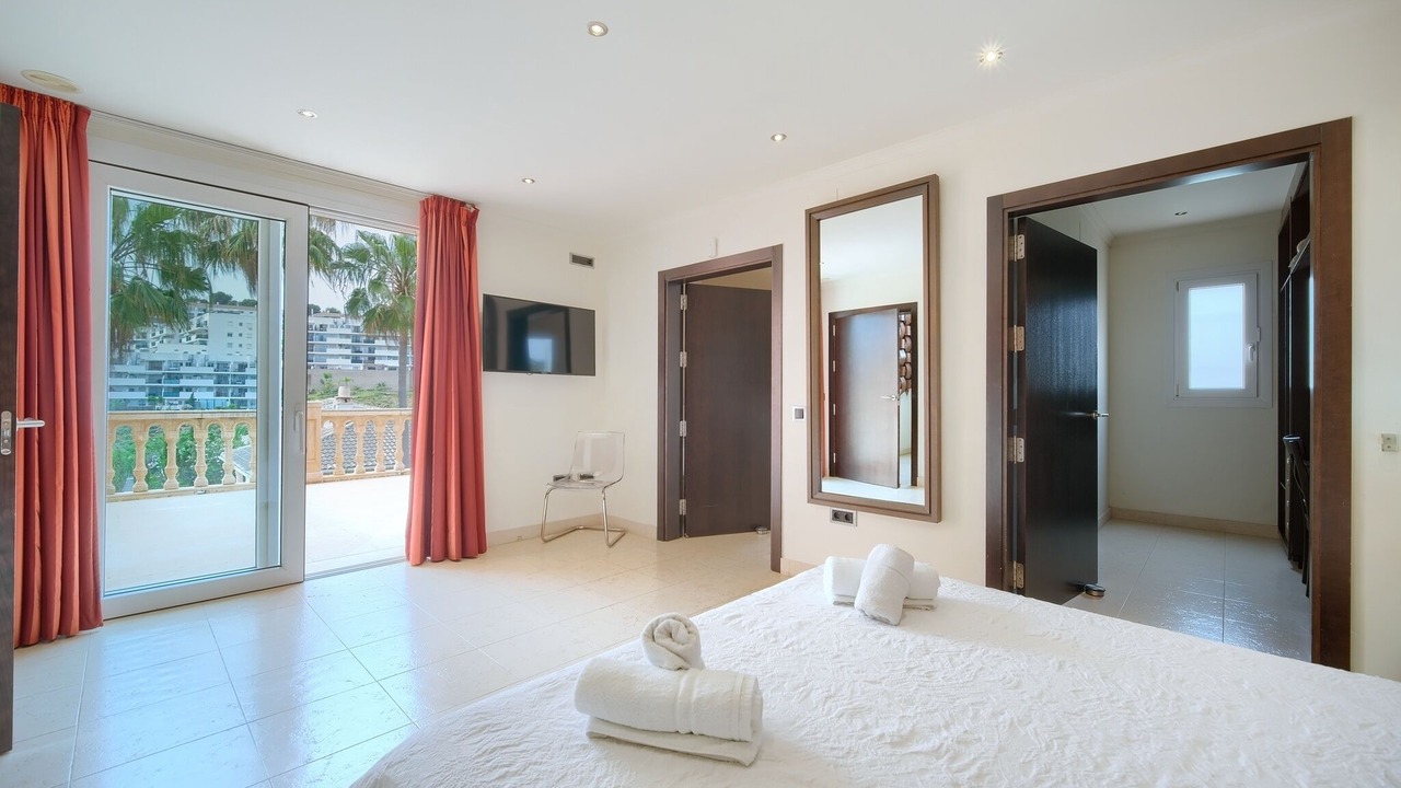 Photo of Bedroom in Mijas