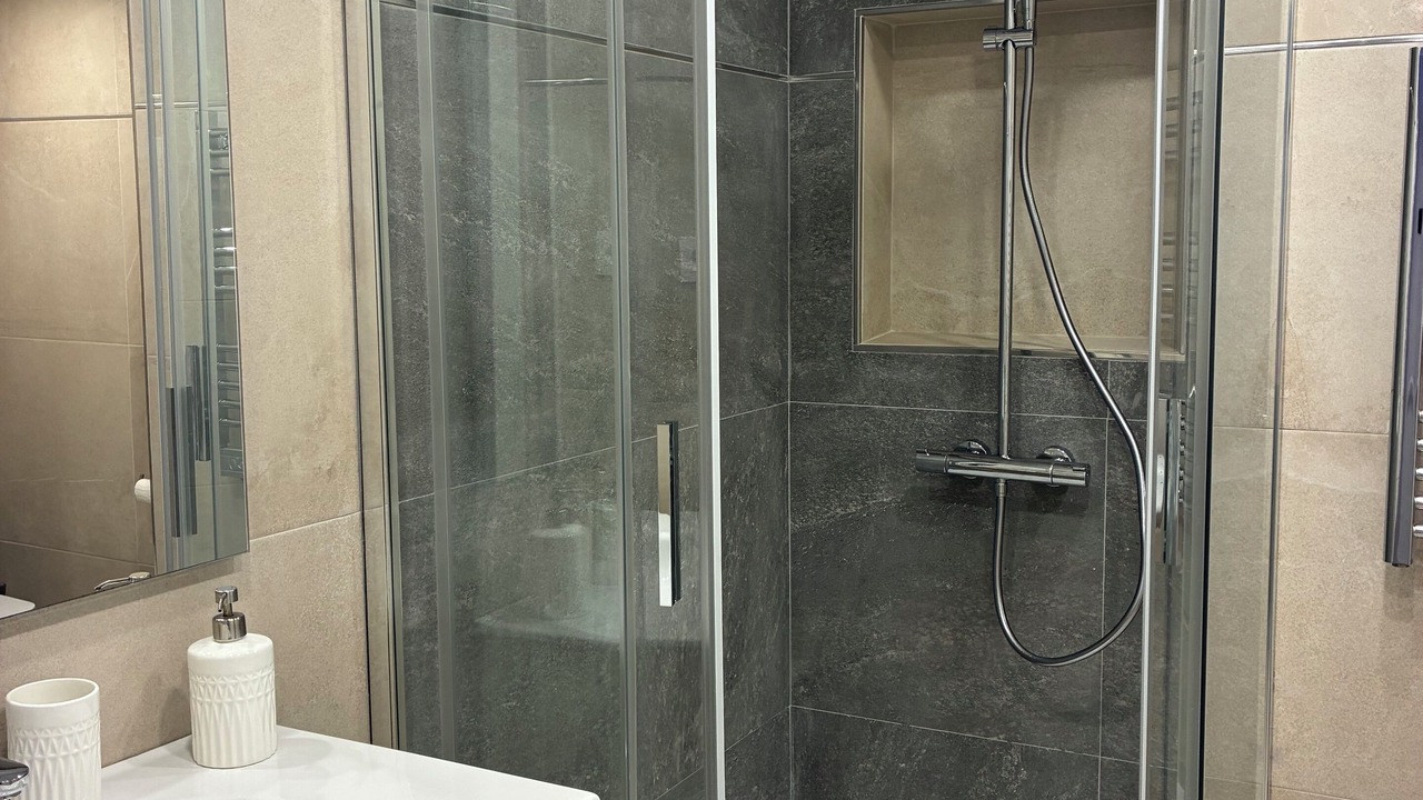 Photo of Bathroom in Atamaria