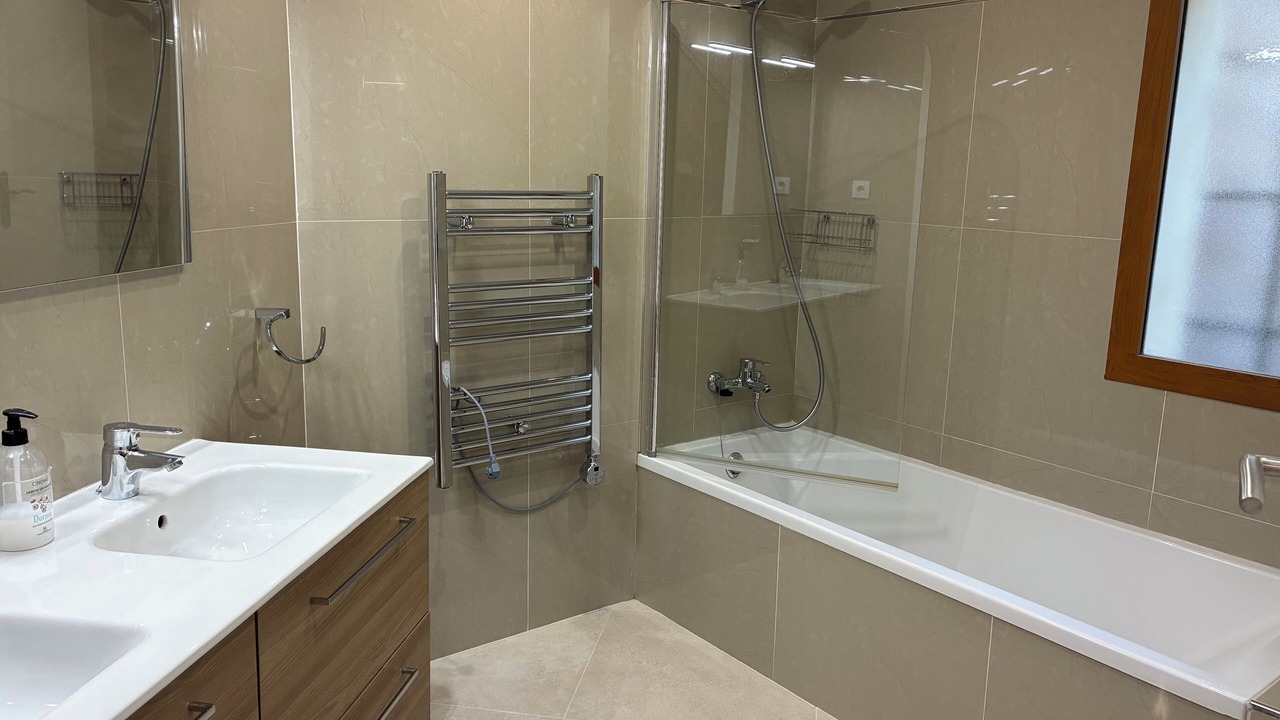 Photo of Bathroom in Atamaria