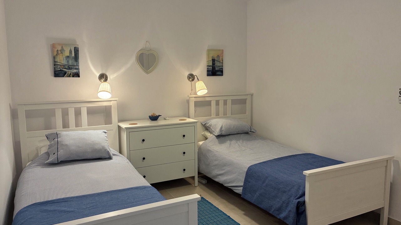 Photo of Bedroom in Atamaria