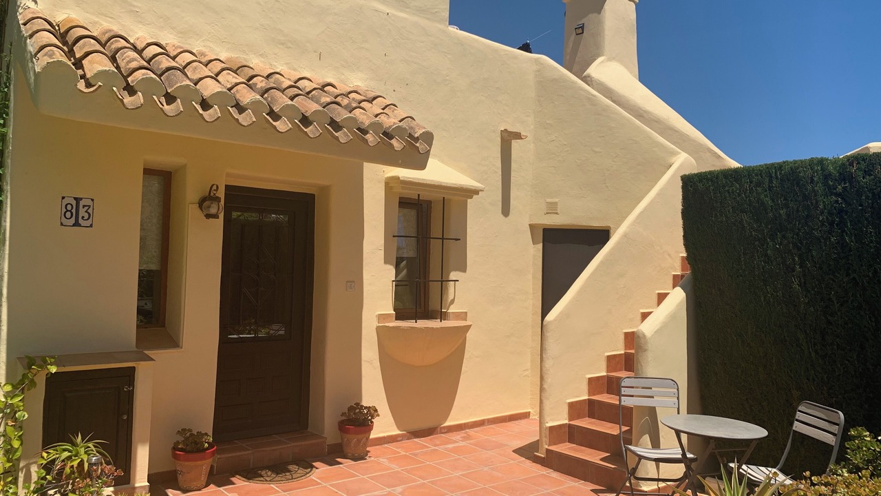 Photo of Outdoor in Atamaria