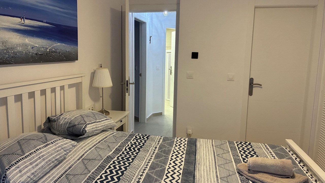 Photo of Bedroom in Atamaria