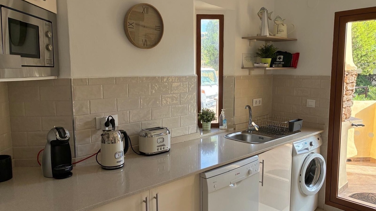 Photo of Kitchen in Atamaria