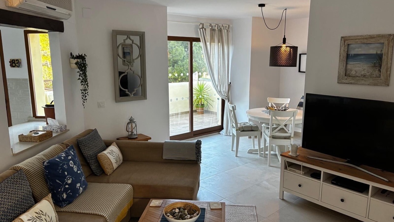 Photo of Livingroom in Atamaria