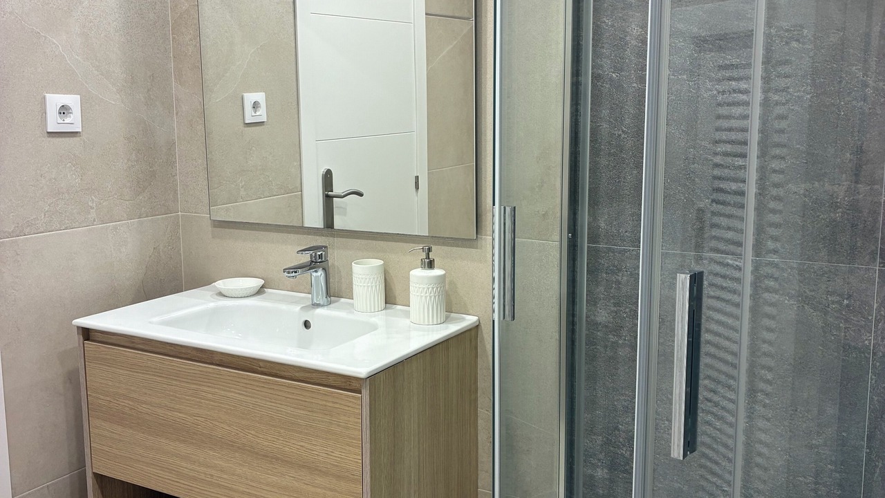 Photo of Bathroom in Atamaria