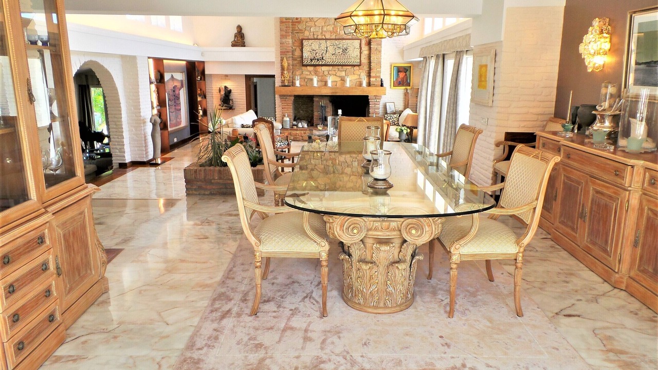 Photo of Bedroom in Rancho Domingo