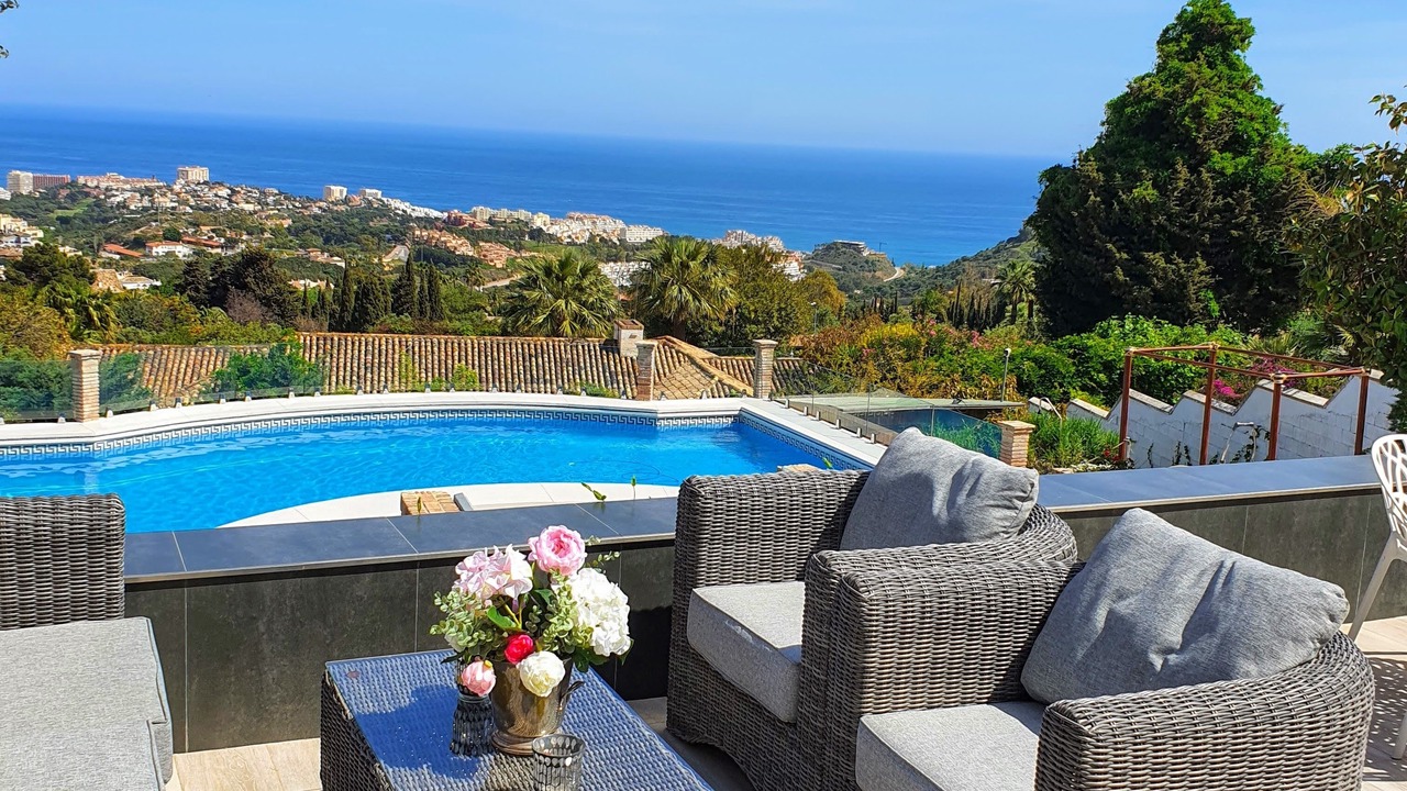 Photo of Outdoor in Rancho Domingo