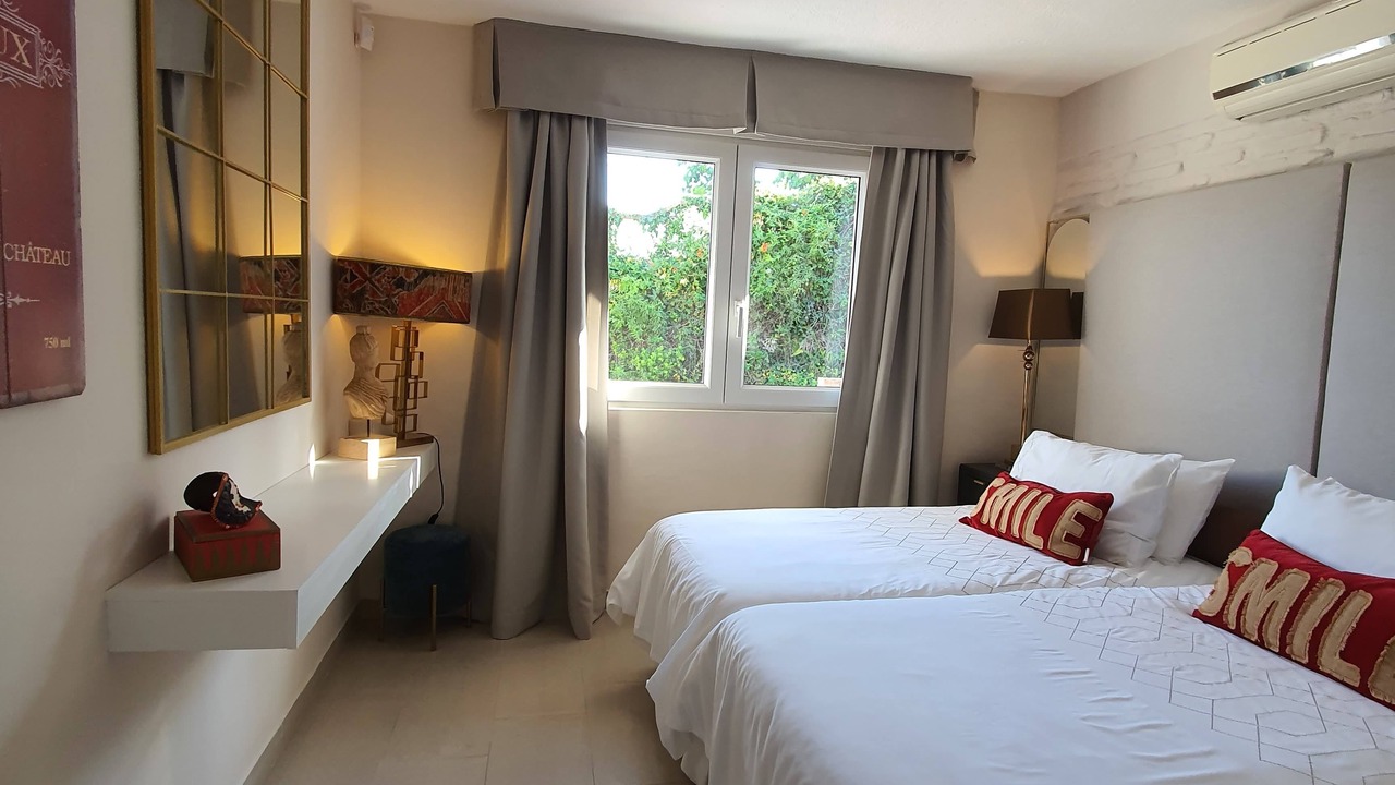 Photo of Bedroom in Rancho Domingo