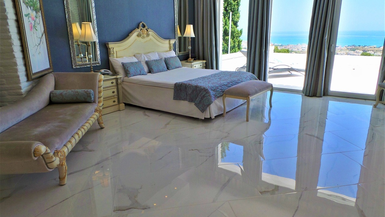 Photo of Bedroom in Rancho Domingo