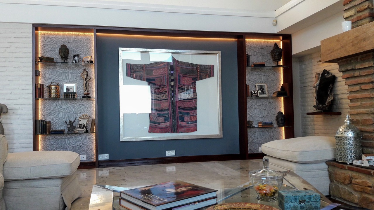 Photo of Bedroom in Rancho Domingo