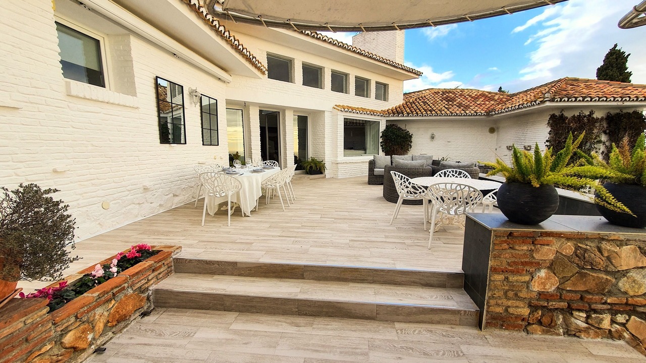 Photo of Outdoor in Rancho Domingo