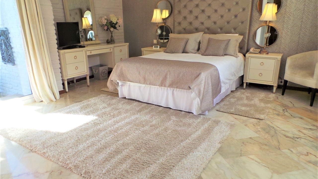Photo of Bedroom in Rancho Domingo