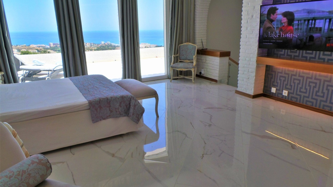 Photo of Bedroom in Rancho Domingo