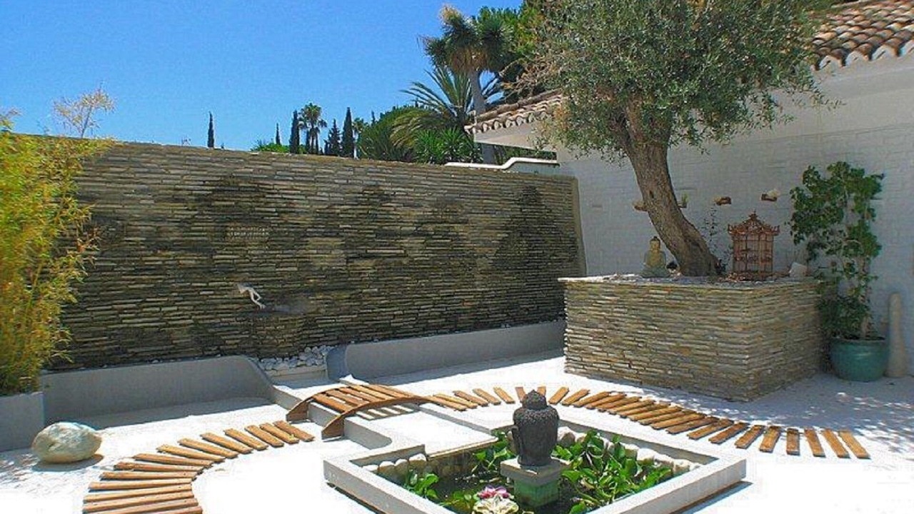 Photo of Outdoor in Rancho Domingo
