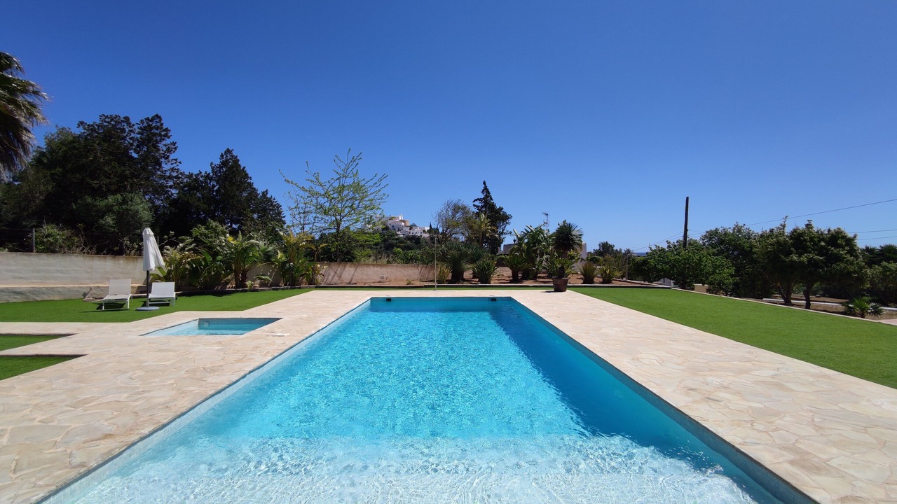 Photo of Outdoor in Santa Eulalia del Rio