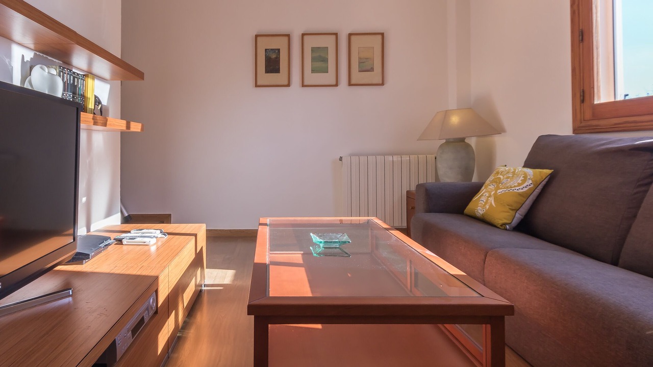 Photo of Livingroom in Santa Eulalia del Rio