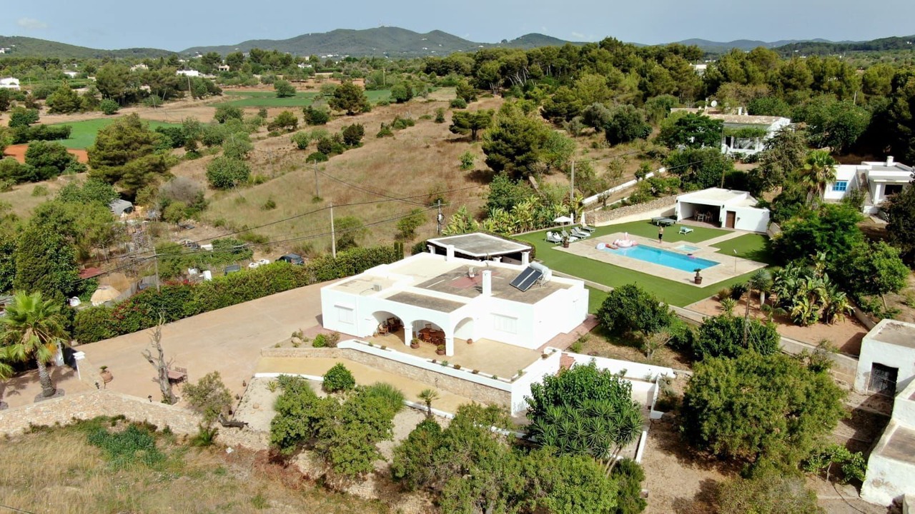 Photo of Outdoor in Santa Eulalia del Rio