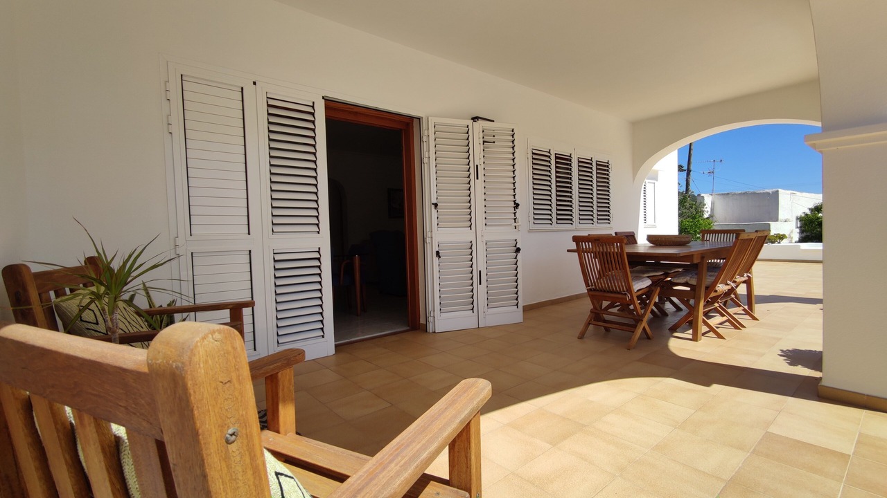 Photo of Outdoor in Santa Eulalia del Rio