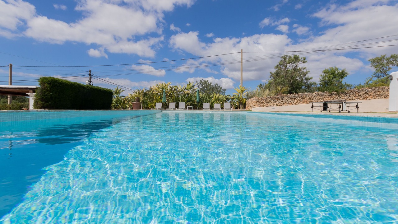 Photo of Outdoor in Santa Eulalia del Rio