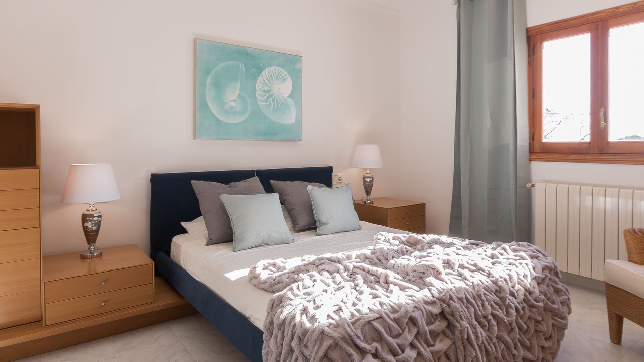 Photo of Bedroom in Santa Eulalia del Rio