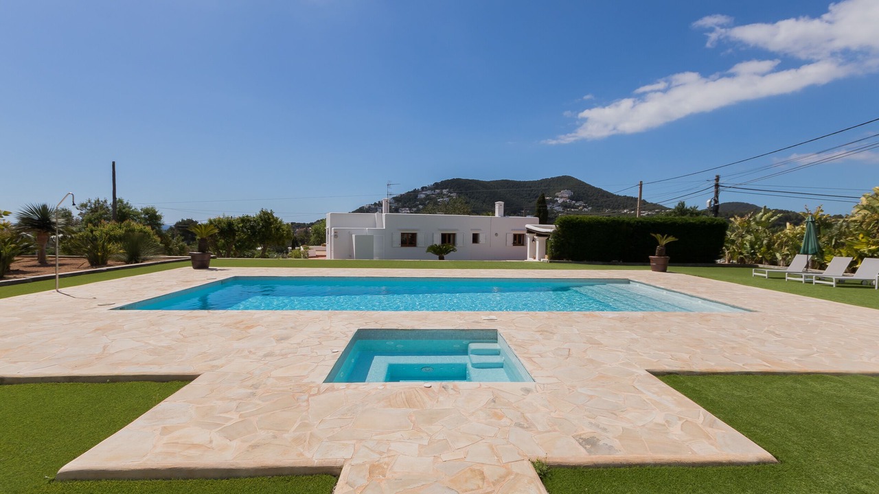 Photo of Outdoor in Santa Eulalia del Rio