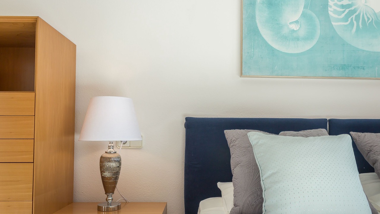 Photo of Bedroom in Santa Eulalia del Rio