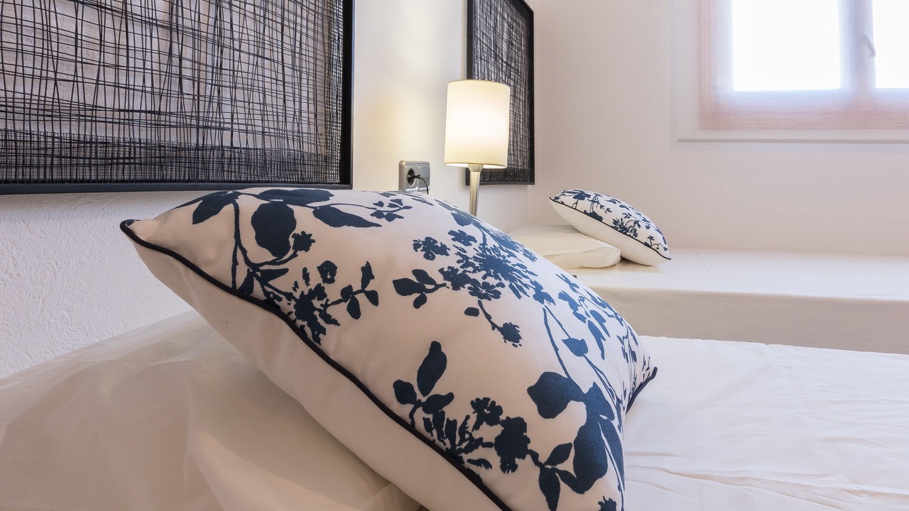 Photo of Bedroom in Santa Eulalia del Rio
