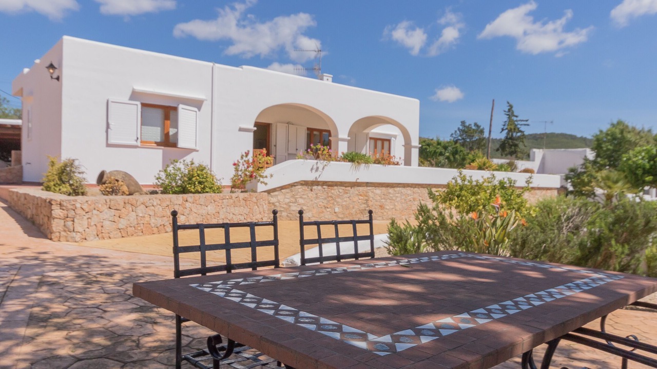 Photo of Outdoor in Santa Eulalia del Rio