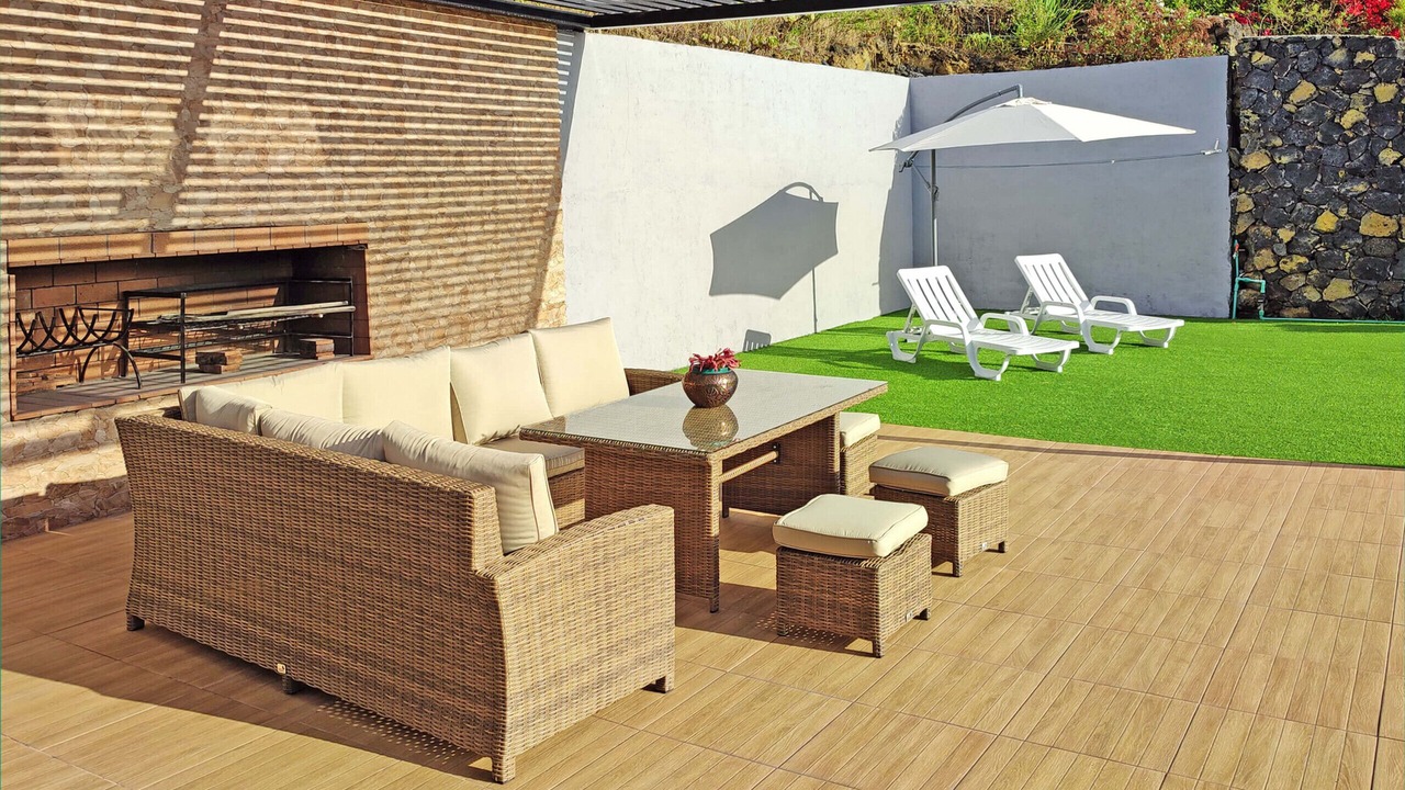 Photo of Outdoor in Villa de Mazo