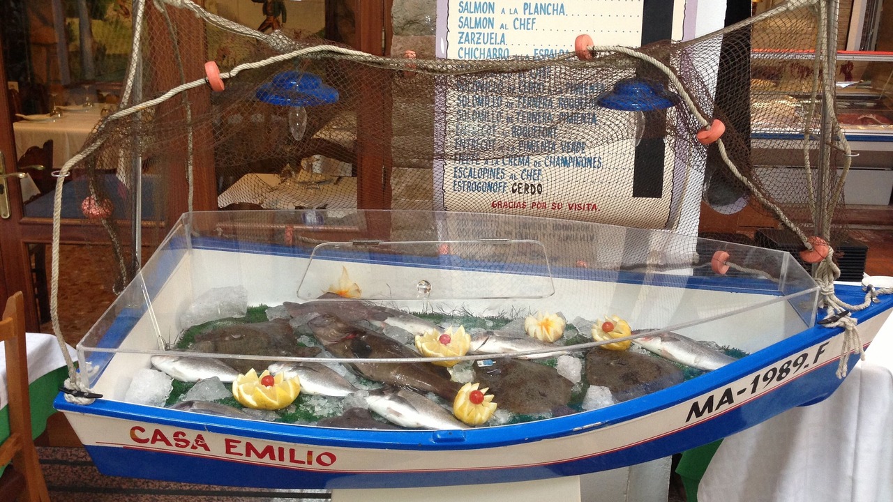 Photo of Others in Benalmadena Costa