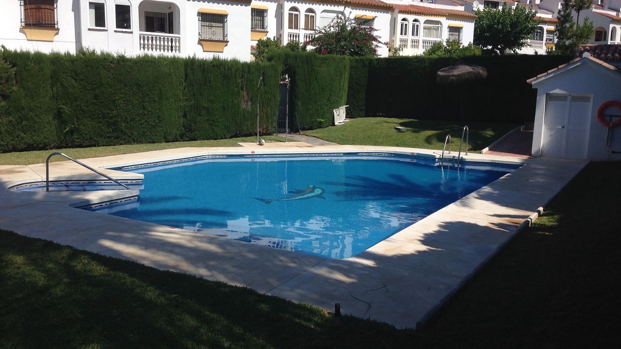 Photo of Outdoor in Benalmadena Costa