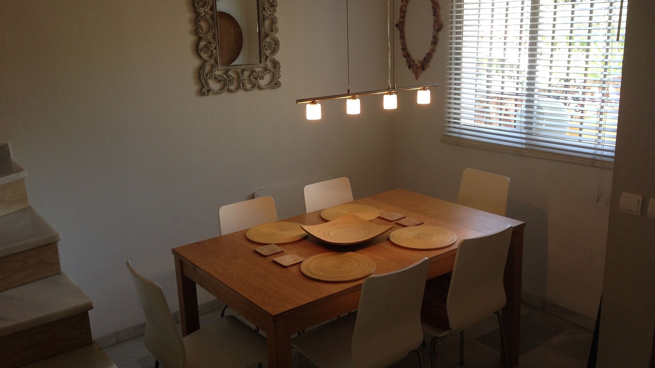 Photo of Livingroom in Benalmadena Costa
