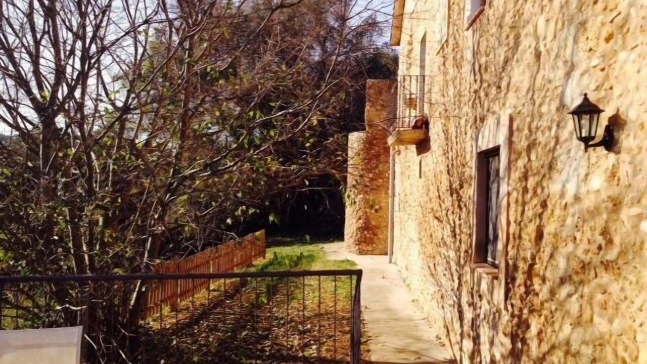 Photo of Outdoor in Vilademuls