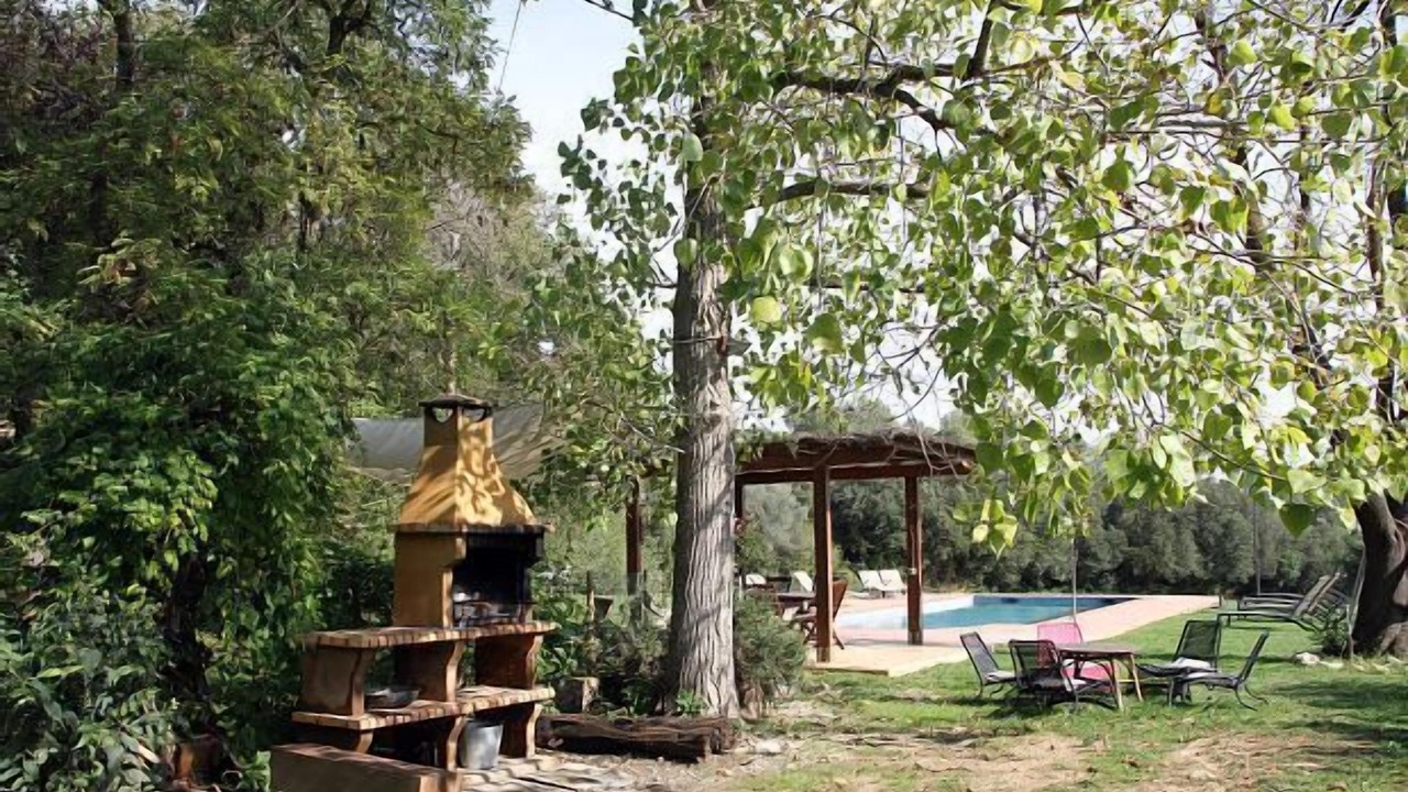 Photo of Outdoor in Vilademuls