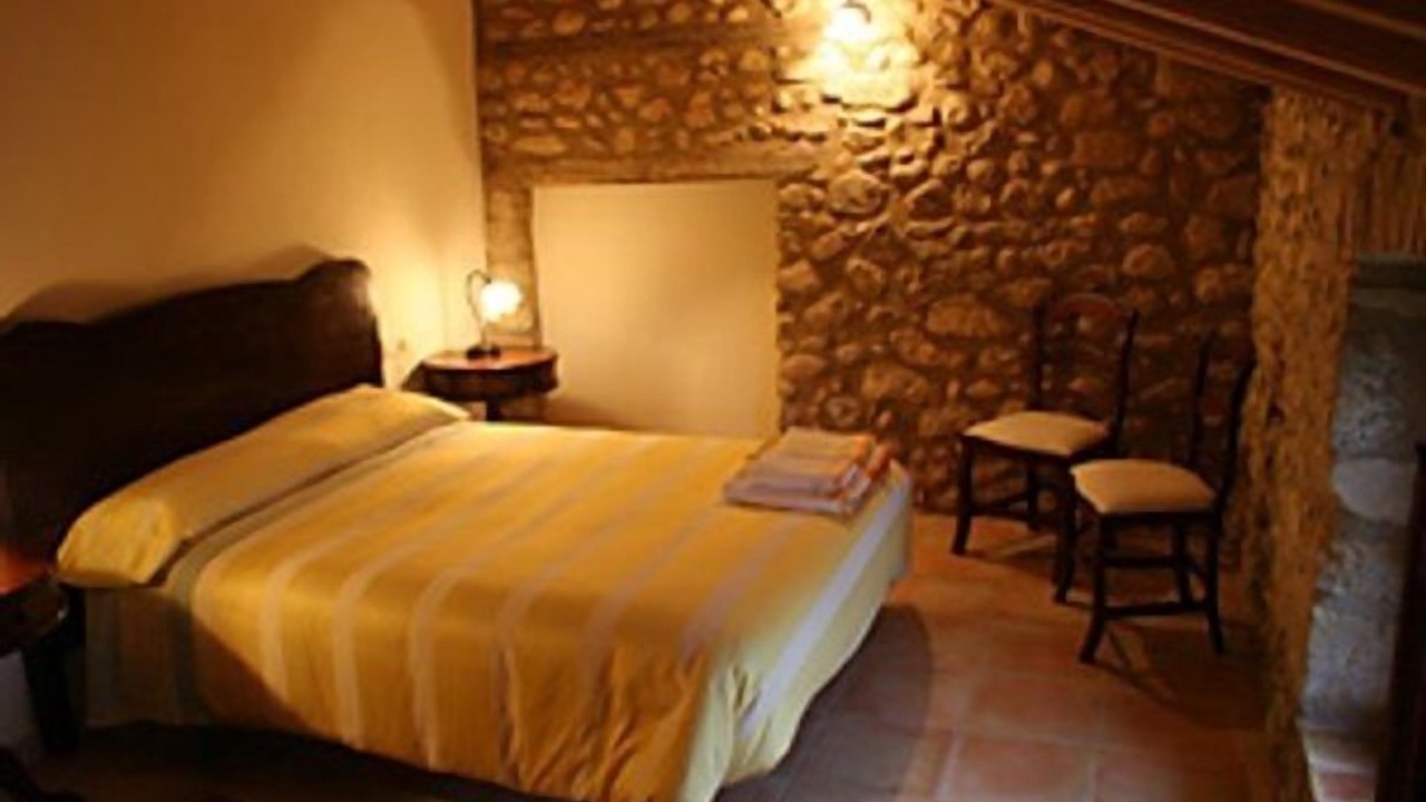 Photo of Bedroom in Vilademuls