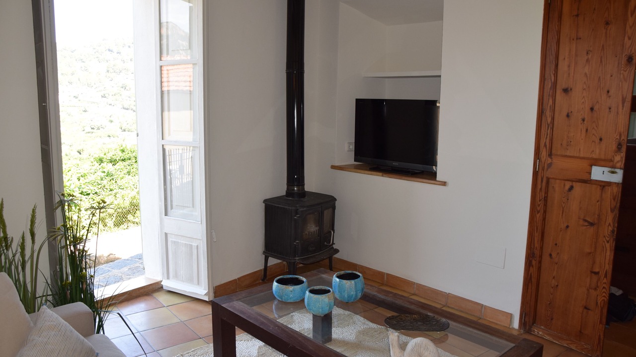 Photo of Livingroom in Biniaraix