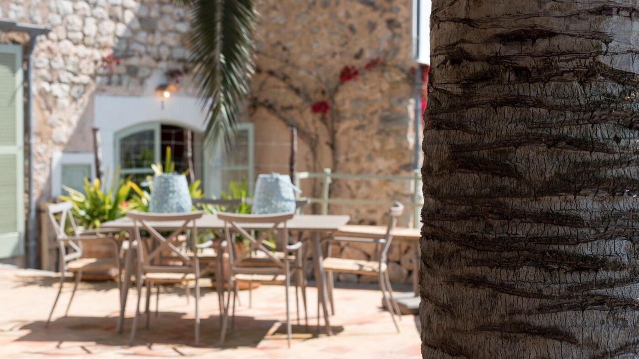 Photo of Outdoor in Biniaraix