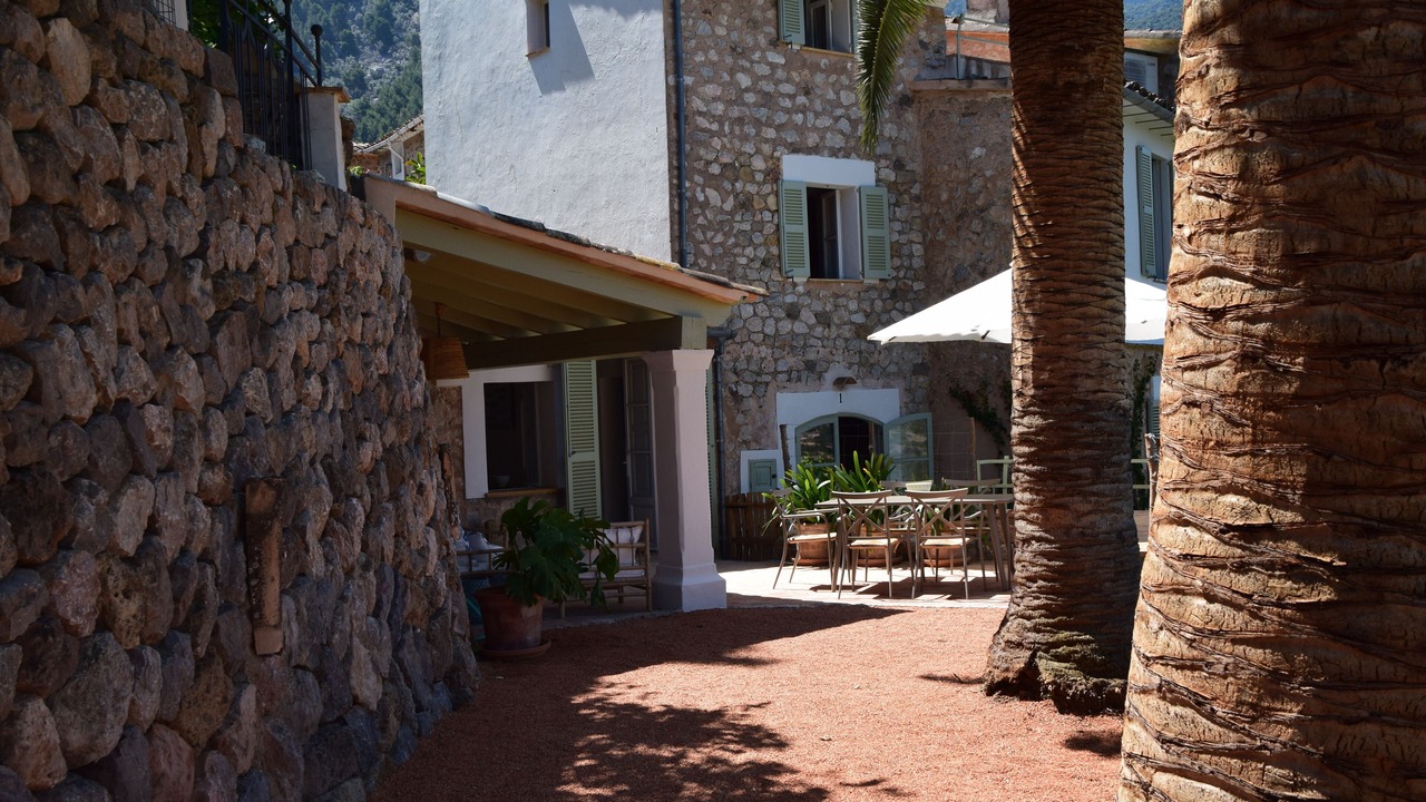 Photo of Outdoor in Biniaraix