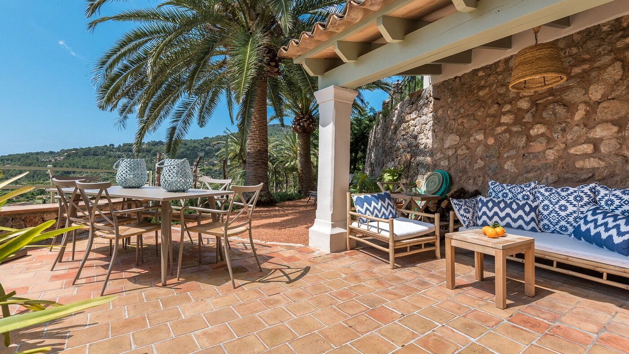 Photo of Outdoor in Biniaraix